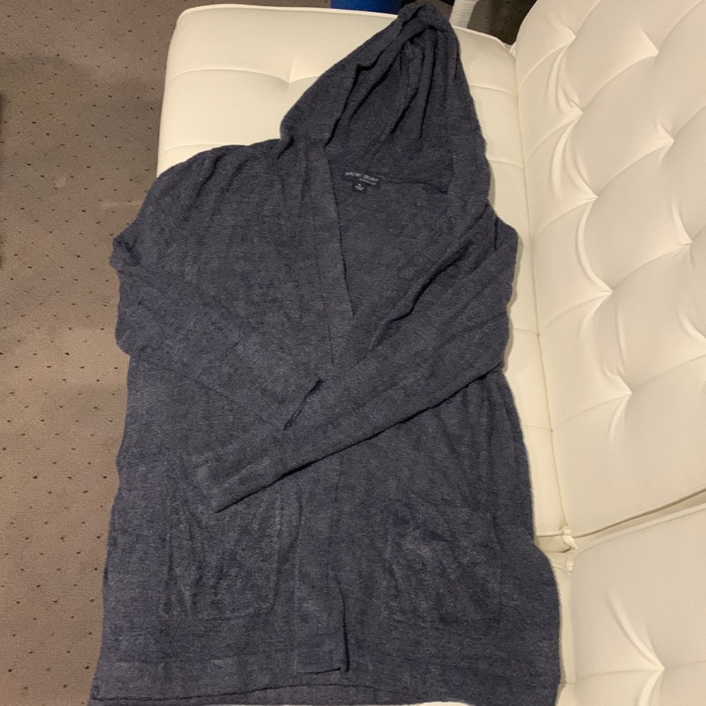 Barefoot Dreams cozy chic lite long cardigan